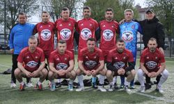 Hisarspor’dan Moral Veren Galibiyet