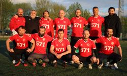 1453 Osmanlıspor Liderliği Bırakmadı