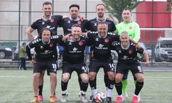 B Grubu’nda Zirvenin Sahibi Toar Yapı