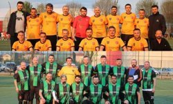 Korkmaz Asansör ile Sarot Termal’den Nefes Kesen Mücadele