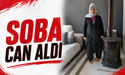 Soba can aldı