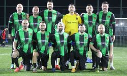 Sarot Termal Play-Off Öncesi Güç Gösterisi Yaptı