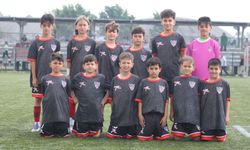 14 Futbol Kulübü'nden Namağlup Liderlik