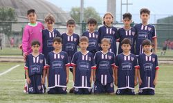 14 Futbol Kulübü Yarı Finalde