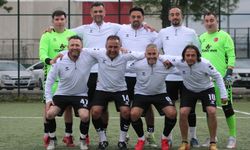 Toar Yapı Yoluna Kayıpsız Devam Ediyor