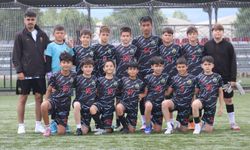 Üç Yaş Grubunda Büyük Final Heyecanı