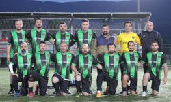 Sarot Termal, Toar Yapı'nın Yenilmezlik Serisini Bitirdi