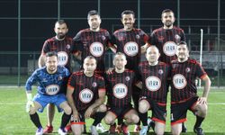Gol Düellosunda Kazanan Çıkmadı