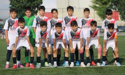 Nefes Kesen Düelloda Yarı Final Bileti Bolu Gençlerbirliği'nin