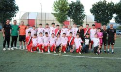 14 Futbol Kulübü'nden Muhteşem Final, Muhteşem Şampiyonluk