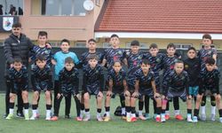 Soysalspor Durmuyor: 11 Gollü Maçta Gülen Lider