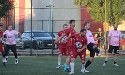 Stad Kasabı ile Biz Bize 2012 Puanları Paylaştı