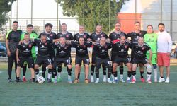 Toar Yapı'dan Gol Şov! Kındıraspor'u 13 Golle Geçip Yarı Finale Yükseldi