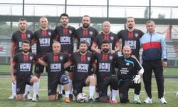 Üçay Mühendislik Kazanarak Yoluna Devam Etti