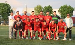 Eski Alem Umudunu Son Maça Taşıdı