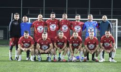 Fatih Hat-Trick Yaptı, Stad Kasabı Çeyrek Finalde
