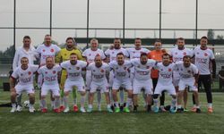 Gol Düellosunda Kazanan Grand Gurme