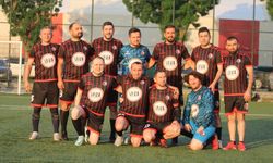 Blackbag Rakibine Acımadı