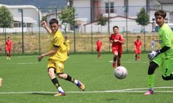 Golcü Fabrikası Soysalspor! Üç Genç Yıldız Sezona Damga Vurdu