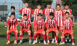 Muhteşem İkinci Yarı! 14 Futbol Kulübü'nden Final Bileti