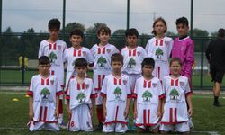 Bolu 14 Futbol Kulübü Finale Farklı Yürüdü
