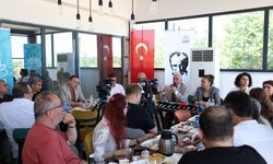Nilüfer’de sürdürülebilir kalkınma hamlesi