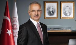 Bakan Uraloğlu: "Başkent Havacılık Köprüsü ve Ankara Bulvarı Altgeçidi ile Kızılay merkeze sadece 17 kilometre mesafede