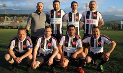 Özada Home'dan Sürpriz Galibiyet