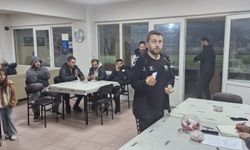 İzzet Baysal 19. Veteranlar Futbol Turnuvası'nda Çeyrek Final Eşleşmeleri Belli Oldu