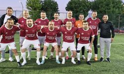 Grand Gurme'den Gövde Gösterisi! Play-Off Öncesi Güç Mesajı