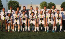 Saraycık’tan Futbol Resitali