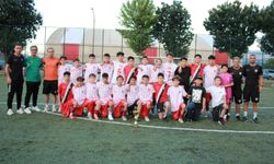 14 Futbol Kulübü'nden Muhteşem Final, Muhteşem Şampiyonluk