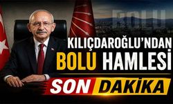 Bolu CHP'de şok karar, Kılıçdaroğlu hamlesini yaptı