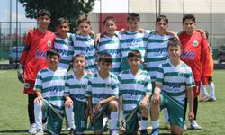 Bolu Gençlikspor Play-Off Biletini Aldı
