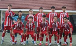 Cevat Şov Yaptı, 14 Futbol Kulübü Yarı Finale Yükseldi