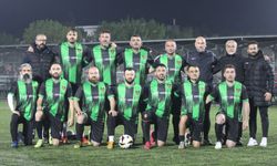 10 Gollü Gecede Kazanan Sarot Termal