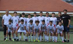 Dörtdivanspor Çeyrek Finale Moralli Gidiyor
