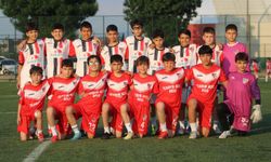 14 Futbol Kulübü Hükmen Yarı Finale Yükseldi
