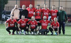 Lider 1453 Osmanlı’dan Net Galibiyet: Liva İnşaat Direndi Ama Yetmedi
