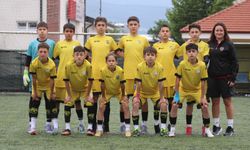 Soysalspor Hükmen Galibiyetle Yarı Finale Yükseldi
