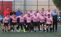 Biz Bize 2012’den Net Galibiyet
