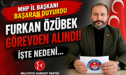 Türk Sağlık Sen Başkanı görevden alındı