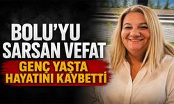 Bolu'da Esen ve Derici ailesinin acı günü