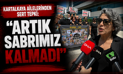 Kartalkaya Ailelerinden Sert Tepki: "Bu Nasıl Adalet?"