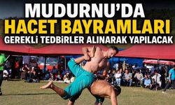 Hacet Bayramları Gerekli Tedbirlerle Yapılacak