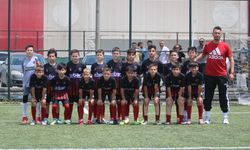 Bolu Gençlerbirliği Play-Off’a Moralli Gidiyor