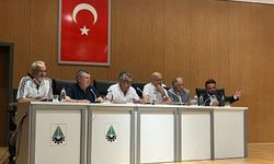 Köyler Arası Futbol Turnuvası İçin Geri Sayım Başladı