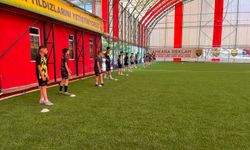 Soysalspor Akademisi'nden Bir İlk: Atletik Performans Testleri Başladı