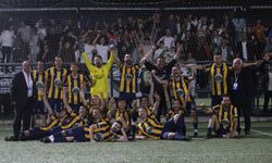 Gölköy Yolçatı Rüzgarlar'ı Devirdi, 2'de 2 Yaptı