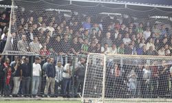 Köyler Futbol Turnuvası'nda Kardeşlik Kazanıyor